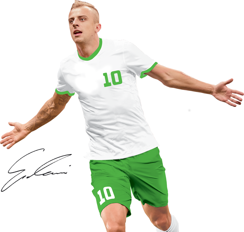 Kamil Grosicki